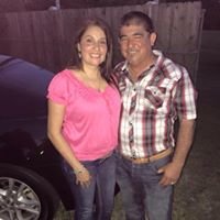 Veronica Garza Photo 29