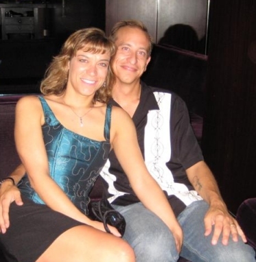 Beth Johnson Photo 23