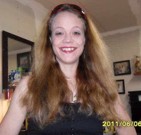 Leah Hooper Photo 20