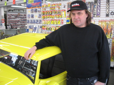 Keith Nelson Photo 14