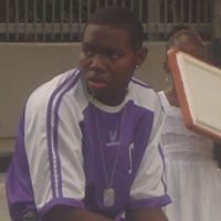 Jerome Vaughn Photo 13