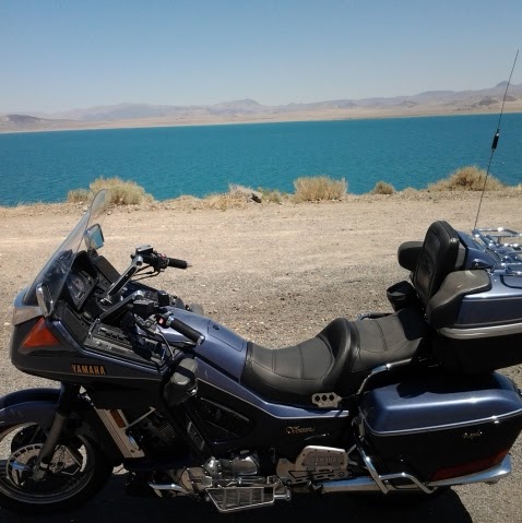 Mark Elliott Photo 22