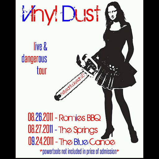 Warren Watts Photo 5