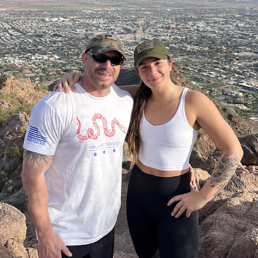 Robert Copeland Photo 56