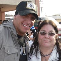 Jackie Paschall Photo 2