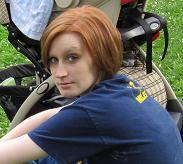 Catherine Doerr Photo 6