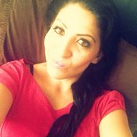 Paulina Cortes Photo 9
