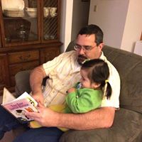 David Mahaffey Photo 9