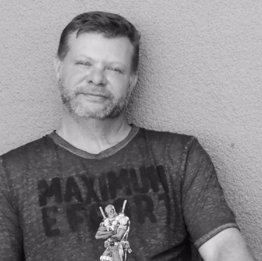 James Gifford Photo 29