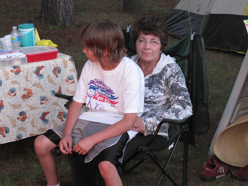 Susan Leonard Photo 21