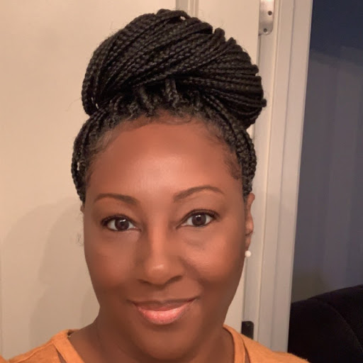 Rosetta Johnson Photo 15