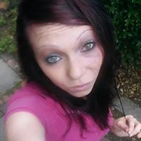 April Coker Photo 8