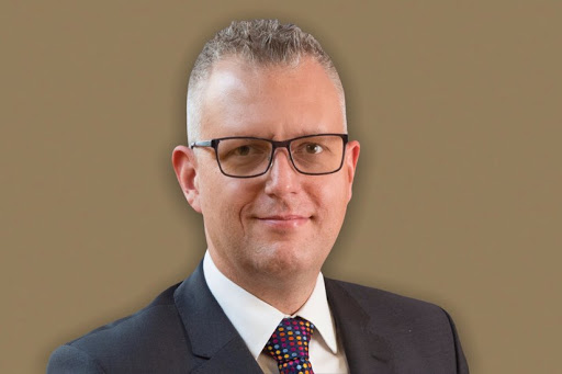 Anthony Manning Photo 11