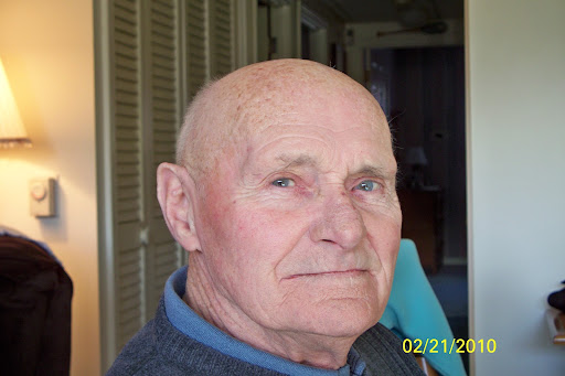 Thomas Trainor Photo 15