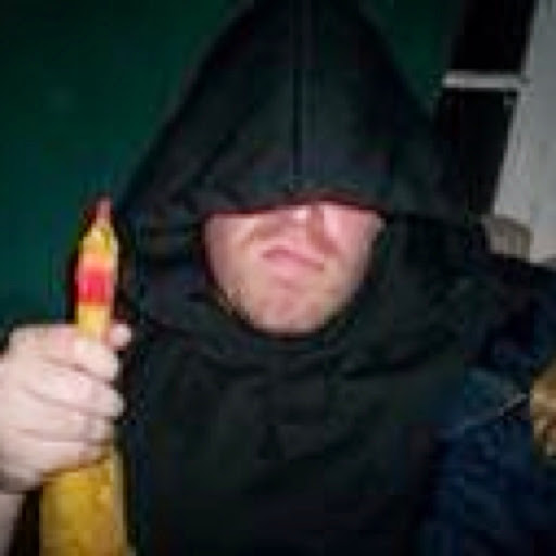 Ryan Patterson Photo 13