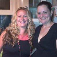 Caroline Schofield Photo 10