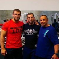 Robert Mooney Photo 26