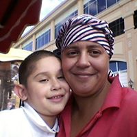 Sandra Benitez Photo 16