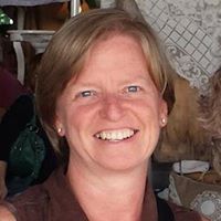 Theresa Regan Photo 16