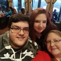 Kelley Barker Photo 6