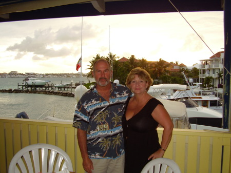 Judy Bailey Photo 9