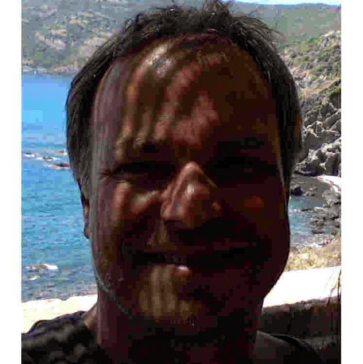 Brian Bloch Photo 15