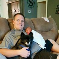 Frank Sharpe Photo 22