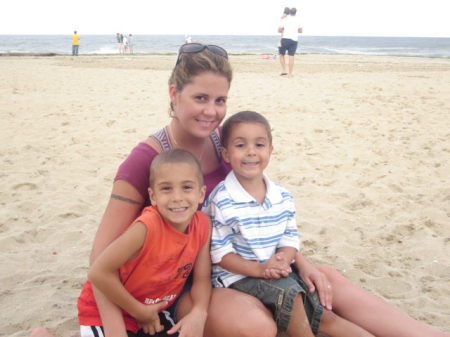 Jennifer Phelps Photo 10