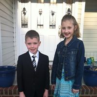 Michelle Dickman Photo 6