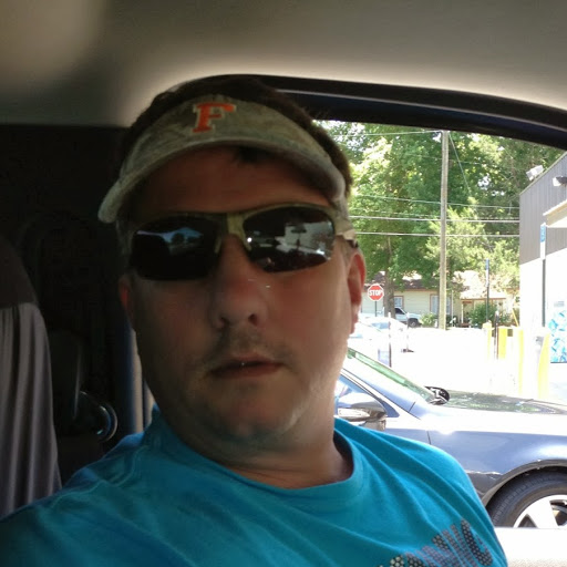 Shawn Reynolds Photo 10