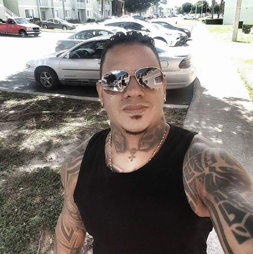 Juan Matos Photo 23