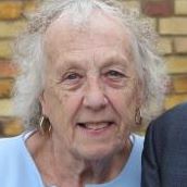 Joan Butcher Photo 14