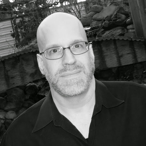 Michael Jacobs Photo 26