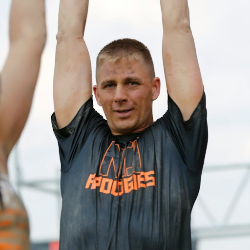 Steve Kauffman Photo 35