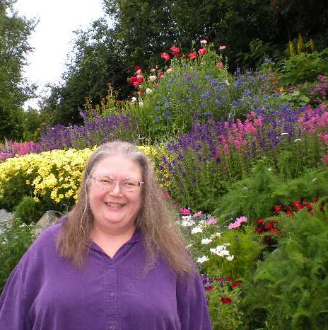 Beatrice Ingram Photo 3