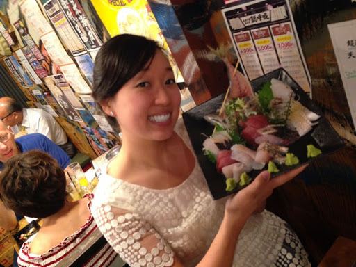 Stephanie Moon Photo 17