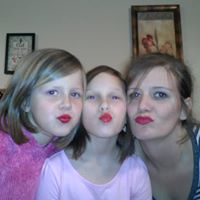 Tammi Oliver Photo 22