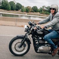 Josh Ingram Photo 19