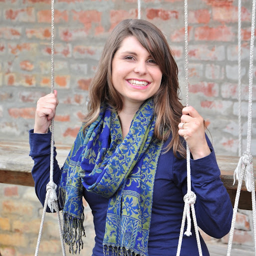 Kristen Marshall Photo 24