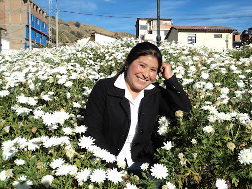 Nancy Mejia Photo 9