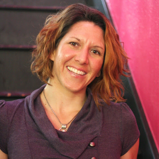 Katherine Peterson Photo 14