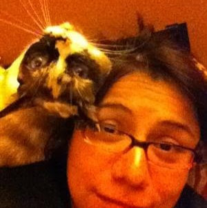 Elisa Castillo Photo 17