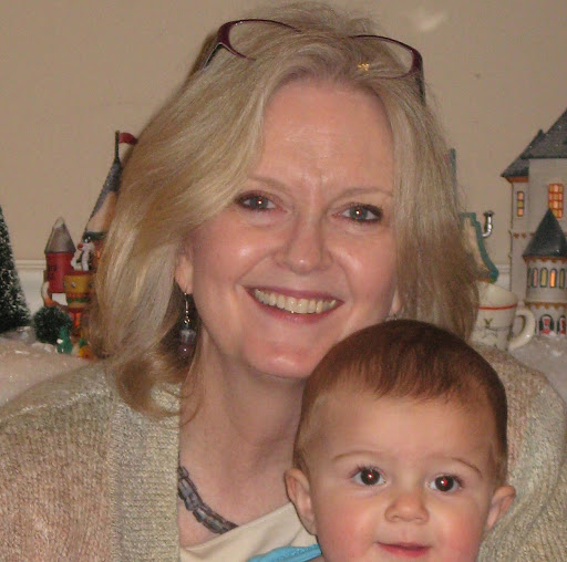 Nancy Clark Photo 46