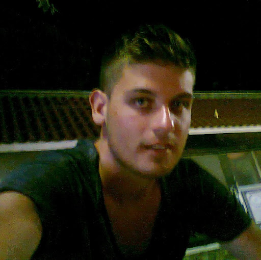 Angelo Conte Photo 30