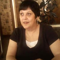 Connie Marsh Photo 26