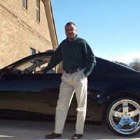 Michael Crumpler Photo 9