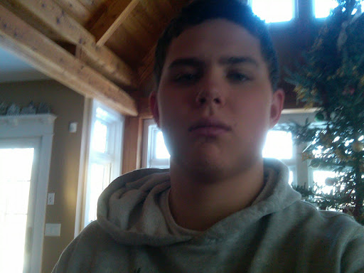 Frank Terry Photo 11