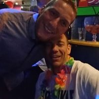 Stuart Vincent Photo 26