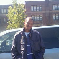 Rodney Kornegay Photo 2