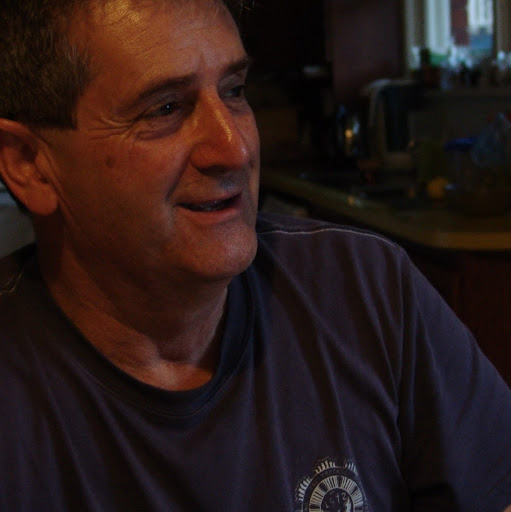 Michael Whitehead Photo 10